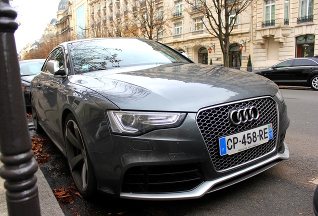 Audi RS5 B8 2012