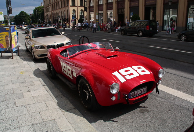 AC Cobra 260 Competition