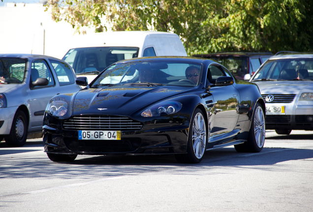 Aston Martin DBS