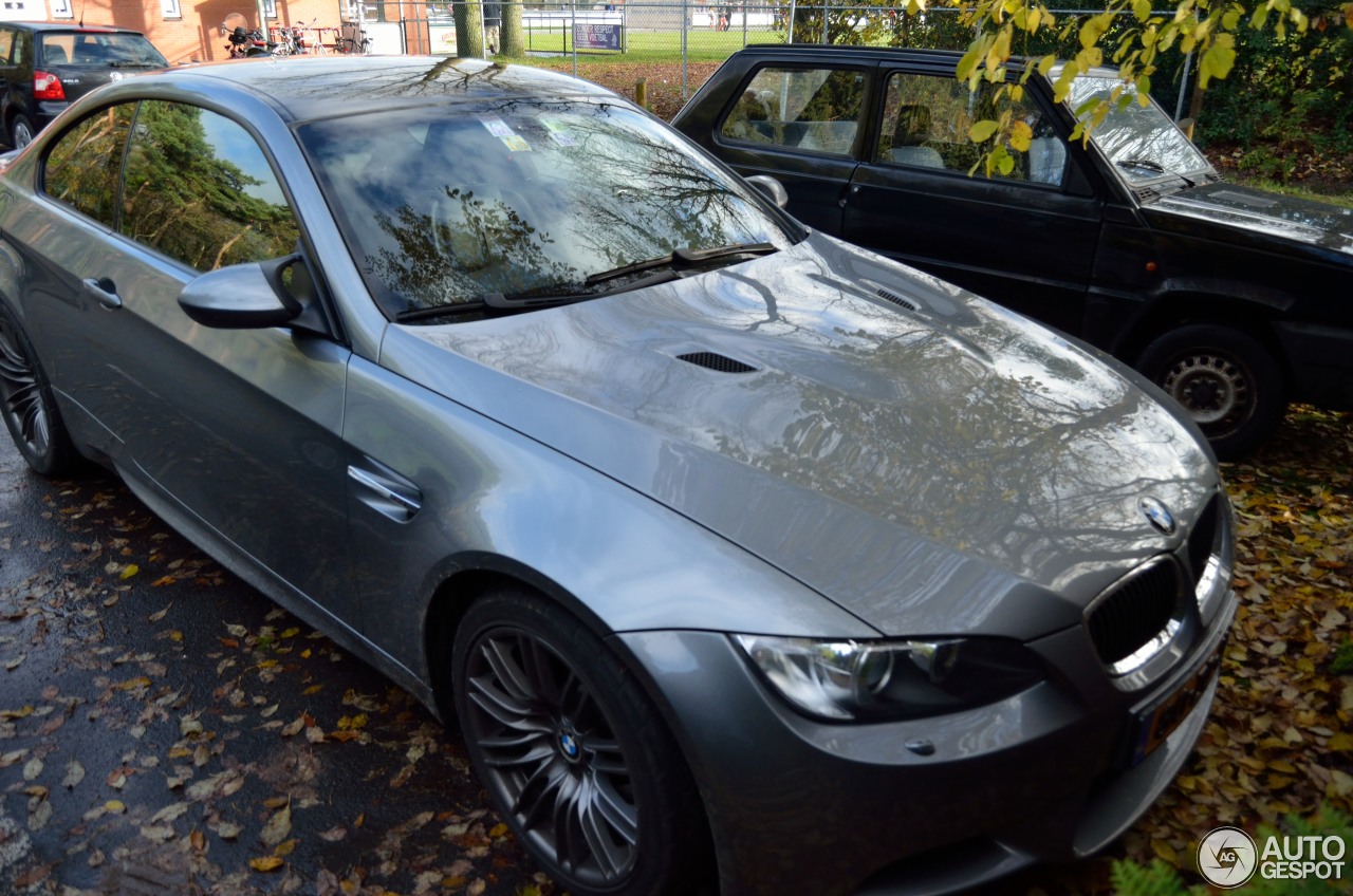 BMW M3 E92 Coupé