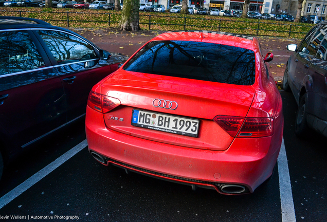 Audi RS5 B8 2012