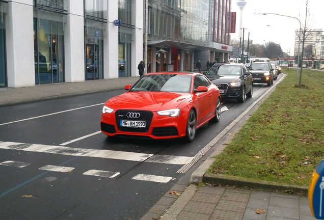 Audi RS5 B8 2012