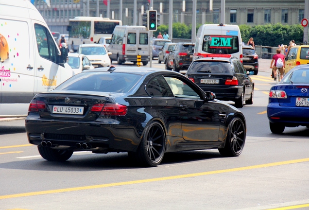 BMW M3 E92 Coupé