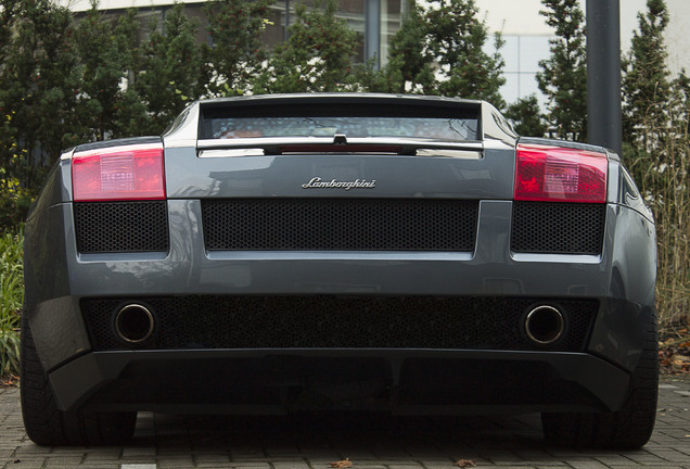 Lamborghini Gallardo