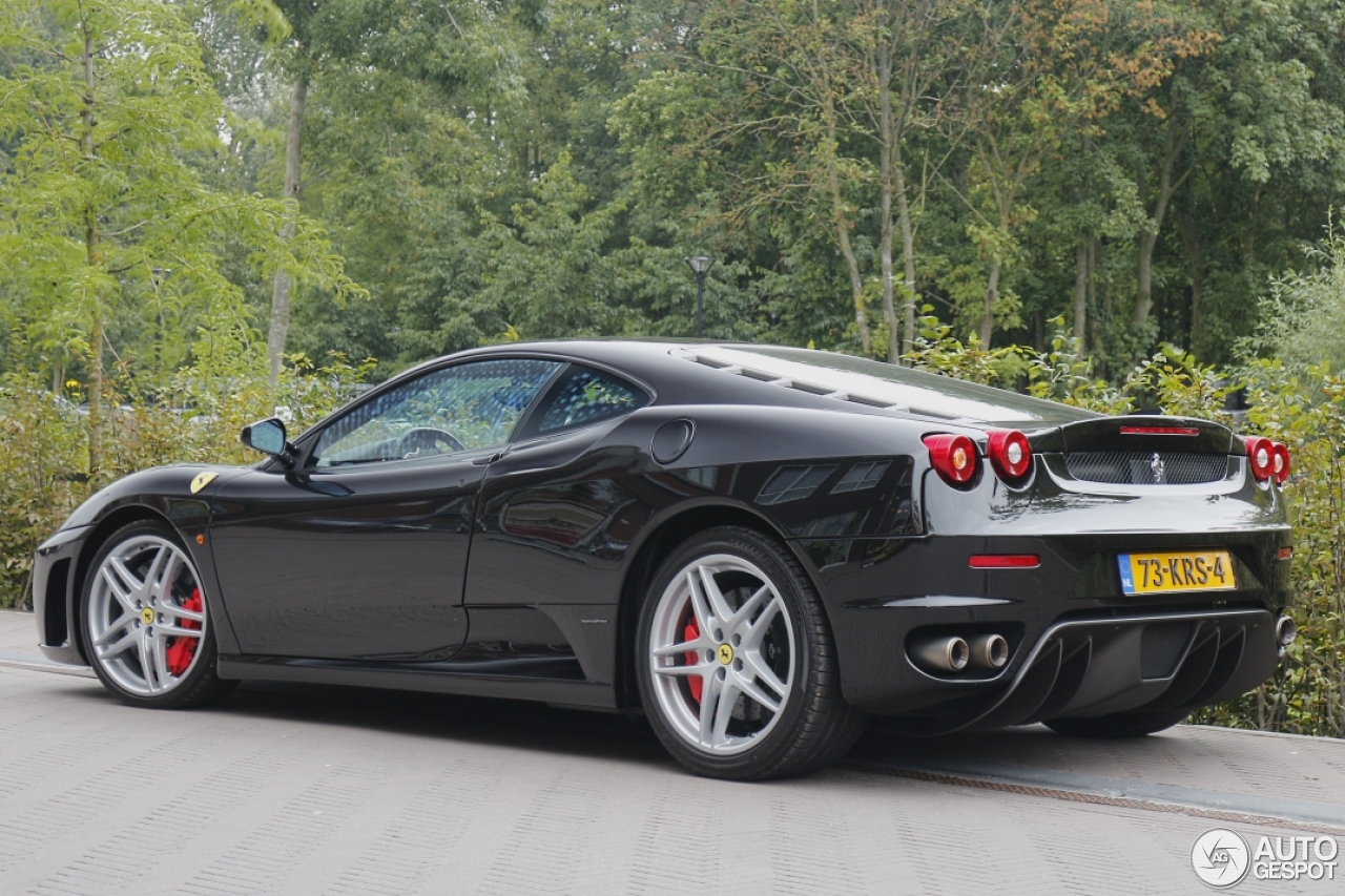 Ferrari F430