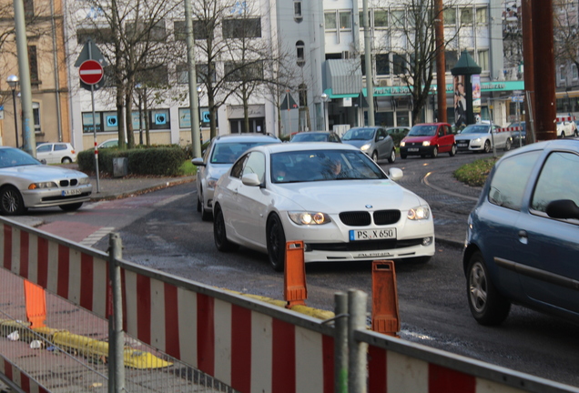 Alpina D3 BiTurbo Coupé