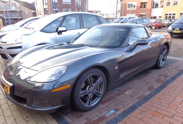 Chevrolet Corvette C6