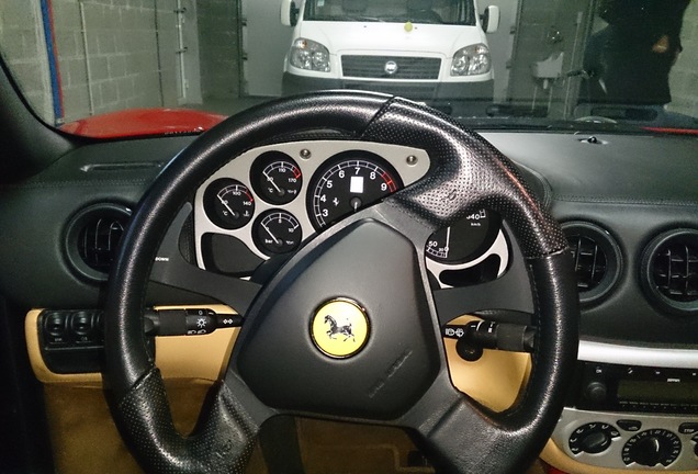 Ferrari 360 Modena