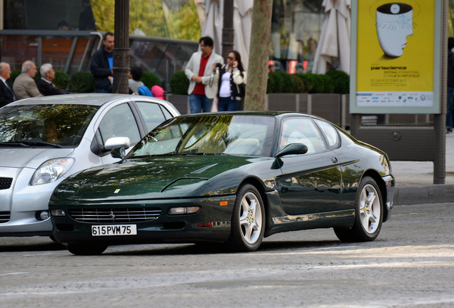 Ferrari 456 GT