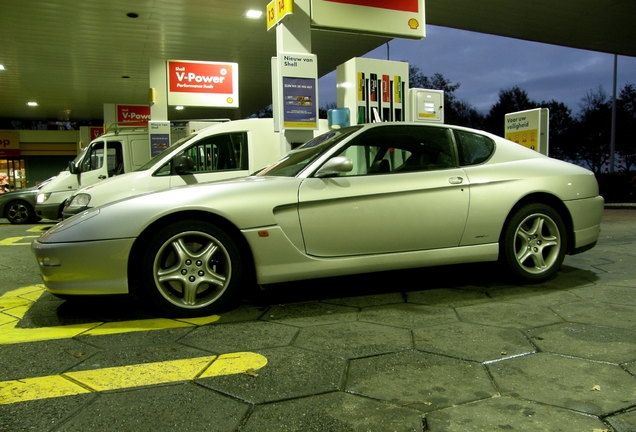 Ferrari 456M GT