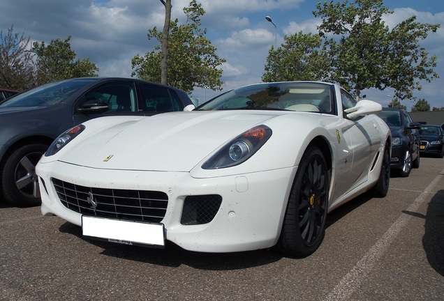 Ferrari 599 GTB Fiorano