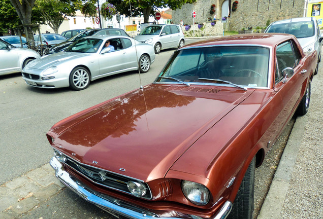 Maserati 3200GT