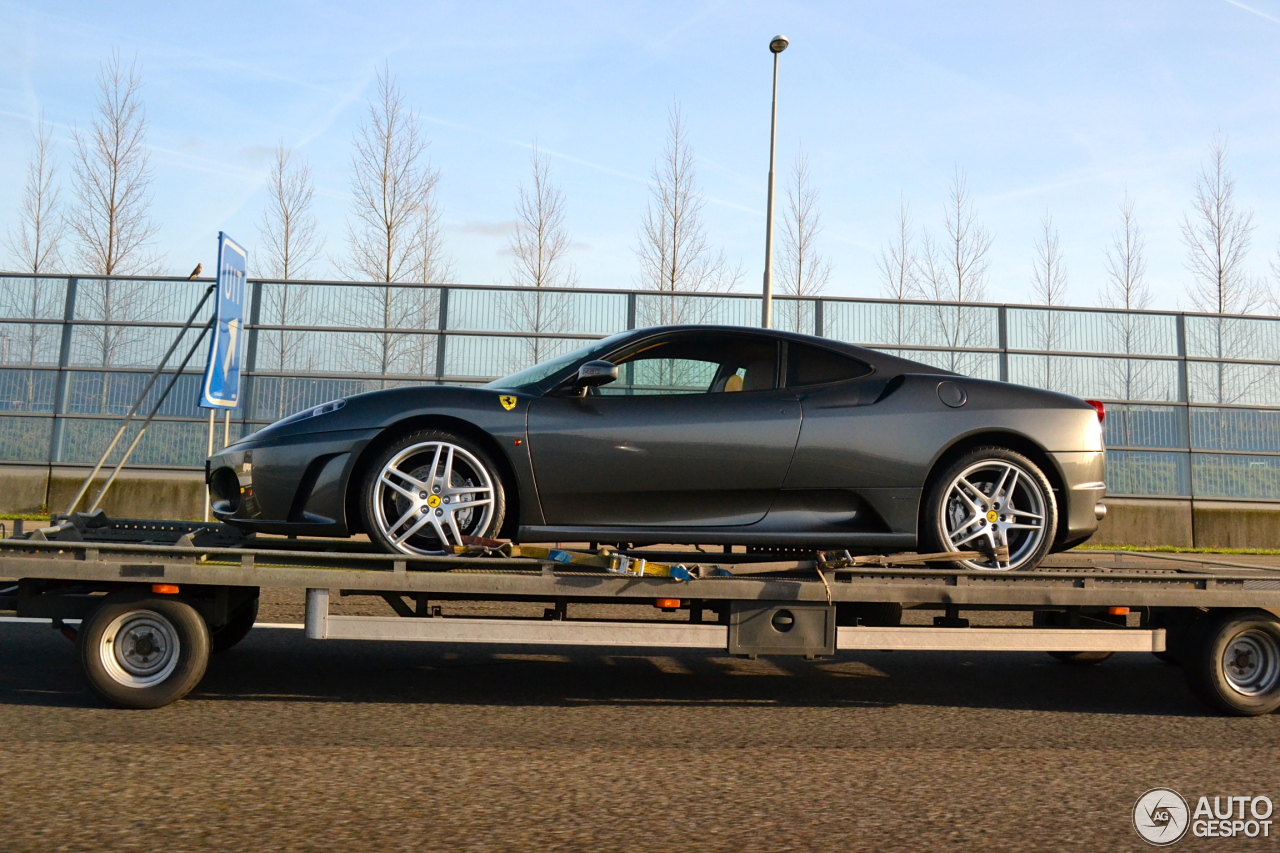 Ferrari F430