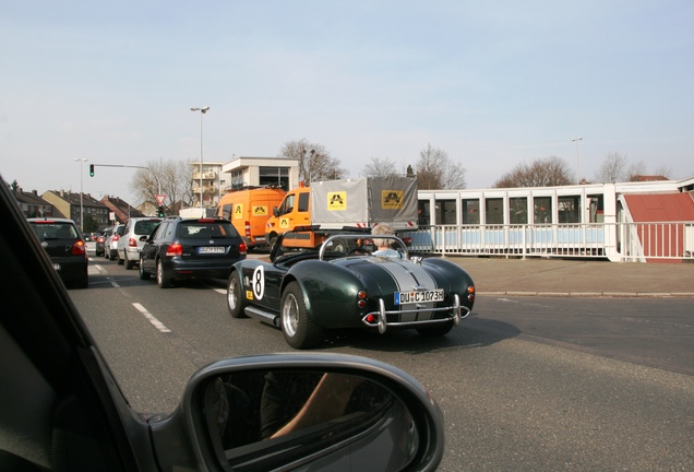 AC Cobra