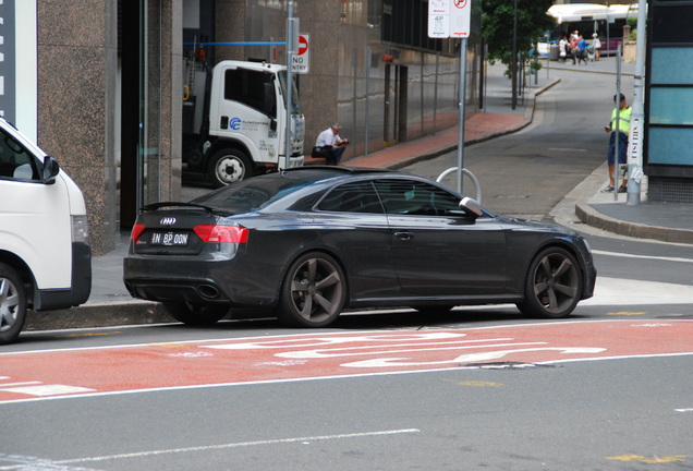 Audi RS5 8T