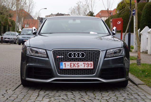 Audi RS5 8T