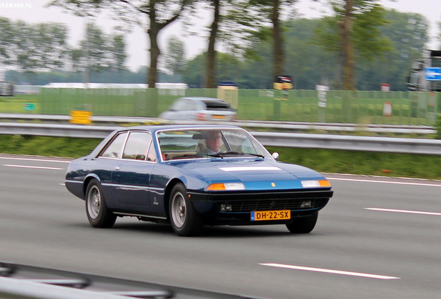 Ferrari 365 GT4 2+2