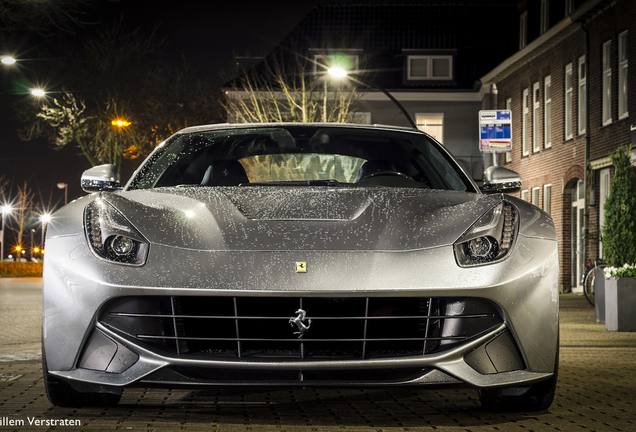 Ferrari F12berlinetta