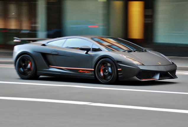 Lamborghini Gallardo