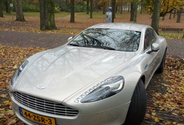 Aston Martin Rapide