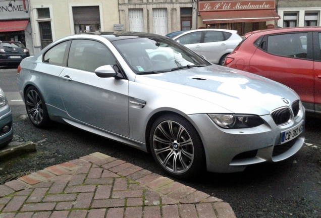 BMW M3 E92 Coupé