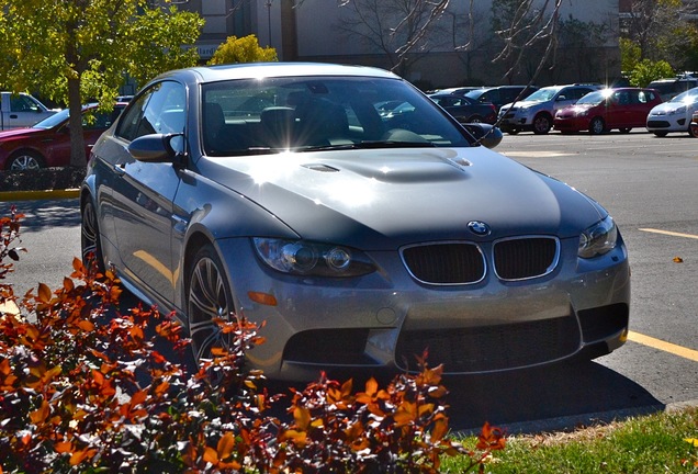 BMW M3 E92 Coupé