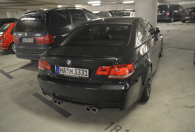 BMW M3 E92 Coupé