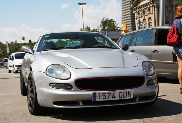 Maserati 3200GT