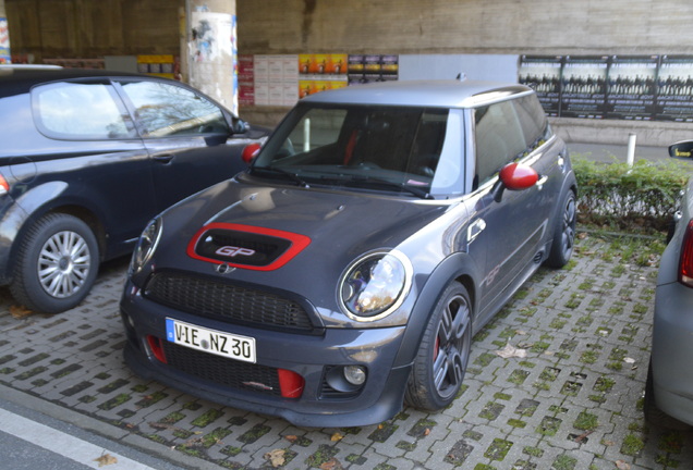 Mini R56 John Cooper Works GP