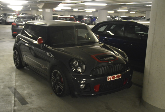 Mini R56 John Cooper Works GP