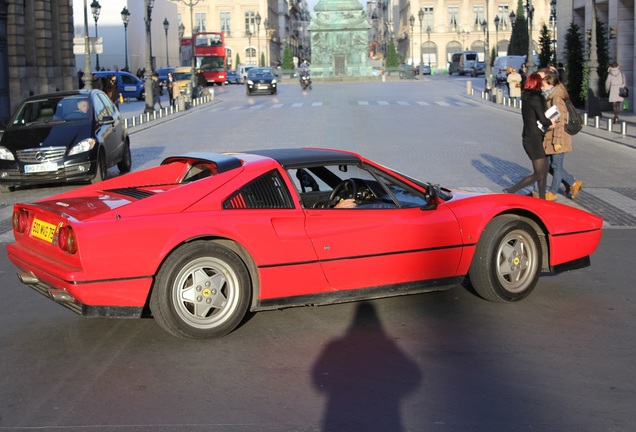 Ferrari 328 GTS