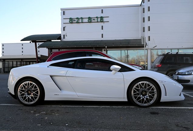 Lamborghini Gallardo LP560-4