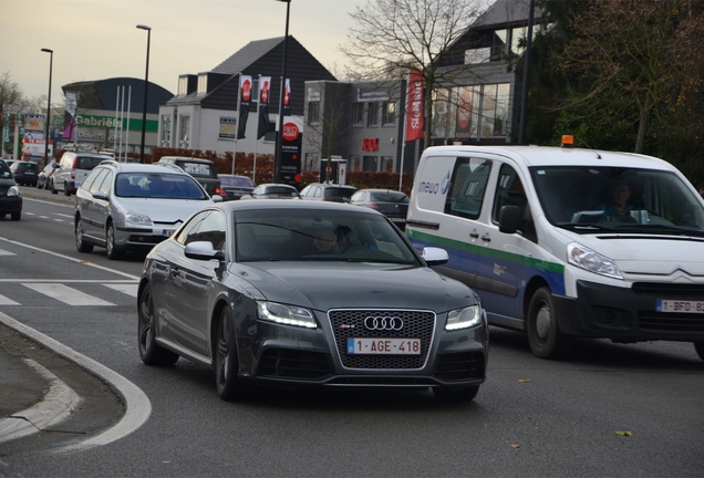 Audi RS5 8T