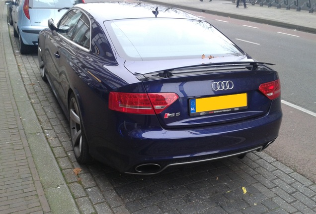 Audi RS5 8T