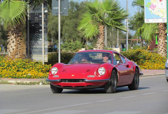 Ferrari Dino 246 GT