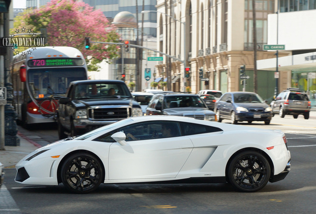 Lamborghini Gallardo LP550-2