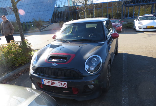 Mini R56 John Cooper Works GP