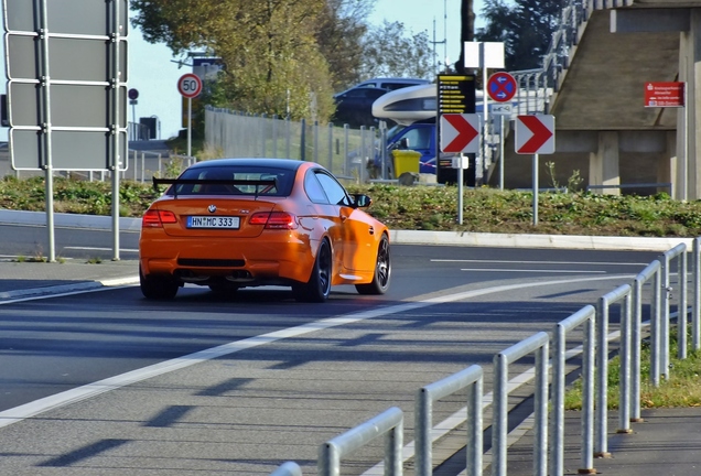 BMW M3 GTS