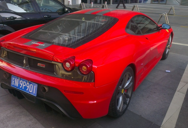 Ferrari 430 Scuderia