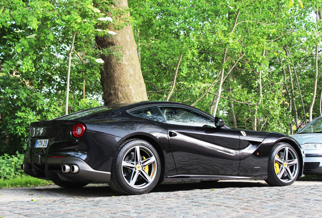 Ferrari F12berlinetta