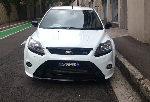 Ford Focus RS 2009