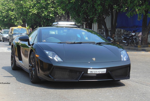 Lamborghini Gallardo LP550-2