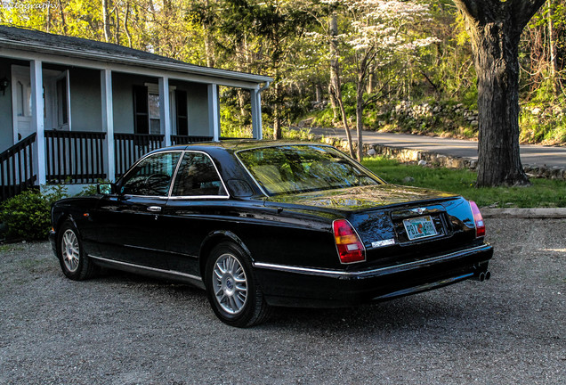 Bentley Continental R