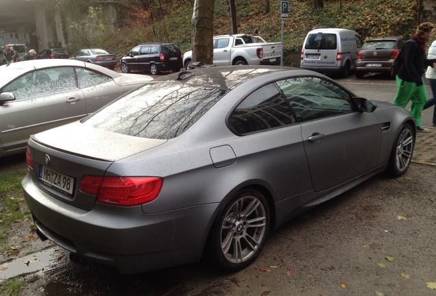 BMW M3 E92 Coupé