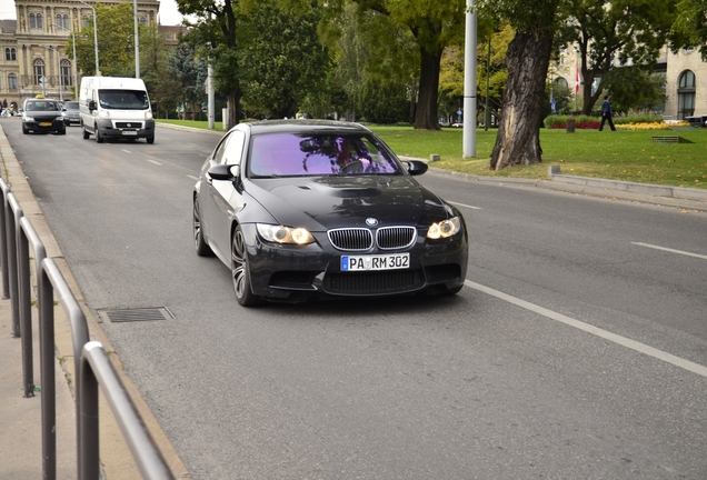 BMW M3 E92 Coupé