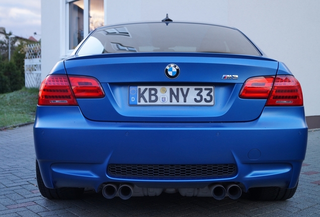 BMW M3 E92 Coupé