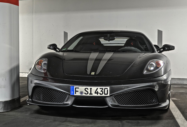 Ferrari 430 Scuderia