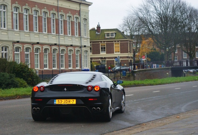 Ferrari F430