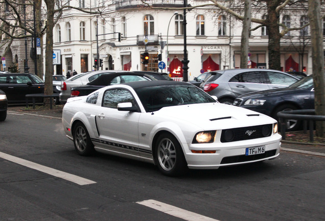 Ford Mustang GT