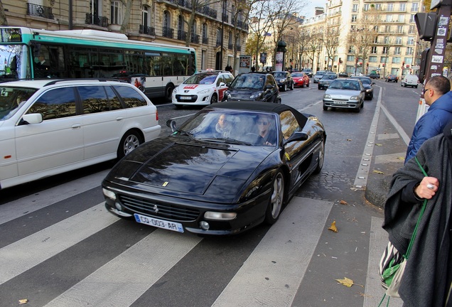 Ferrari F355 Spider